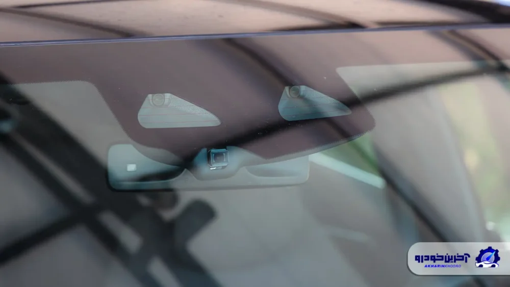 مرسدس بنز EQE شاسی بلند ؛ ویدیوی معرفی + مشخصات فنی