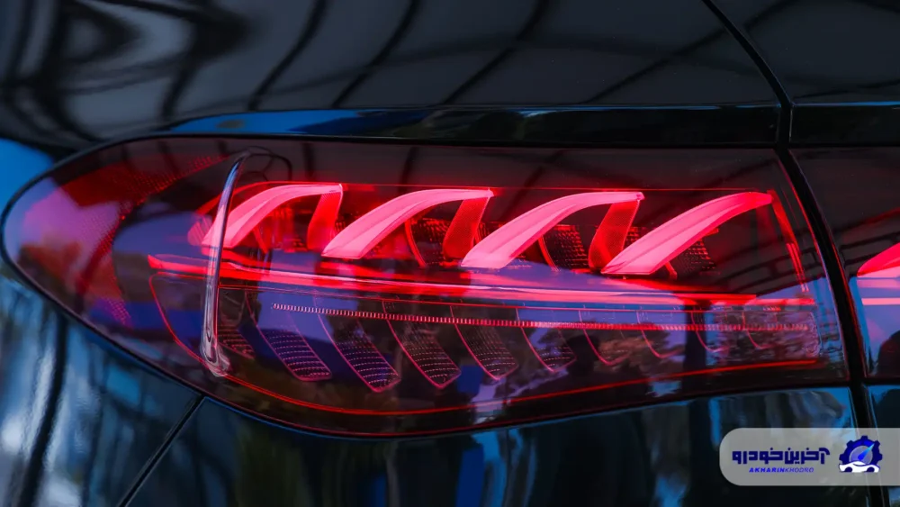 کراس اوور برقی مرسدس بنز از راه رسید ؛ معرفی مرسدس بنز EQE راسا موتور