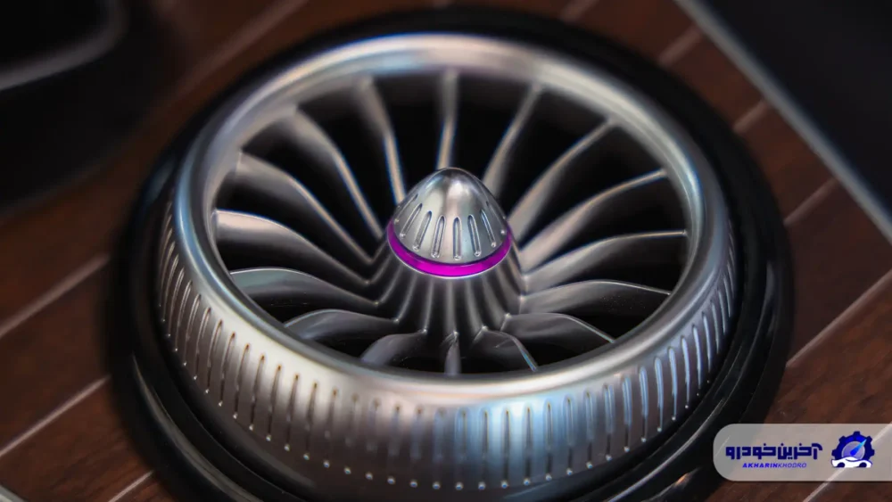 کراس اوور برقی مرسدس بنز از راه رسید ؛ معرفی مرسدس بنز EQE راسا موتور