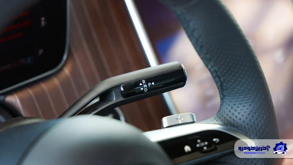 کراس اوور برقی مرسدس بنز از راه رسید ؛ معرفی مرسدس بنز EQE راسا موتور