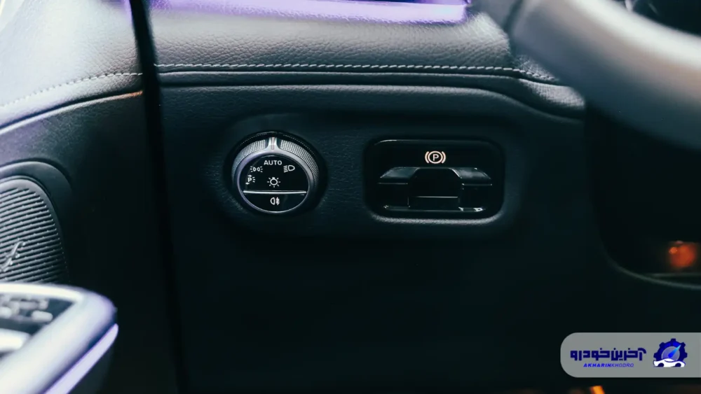 مرسدس بنز EQE سدان ؛ ویدیوی معرفی + مشخصات فنی