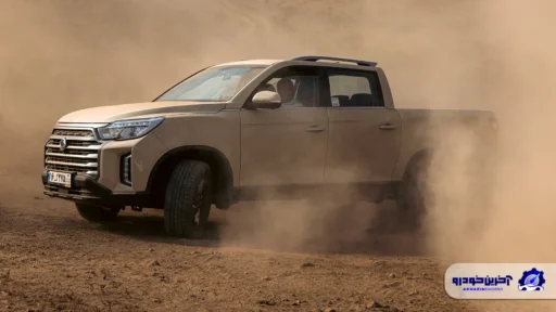 موسو گرند خان ؛ ویدیو تست و بررسی + مشخصات فنی