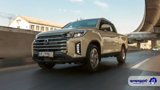 شرایط فروش موسو گرند خان اعلام شد - مهر 1404