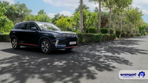 با یک بار شارژ و باک پر ؛ بیش از ۱۱۰۰کیلومتر سفر کنید!