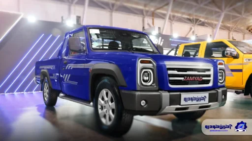 اگر نیسان آبی فیس لیفت شود ؛ رندر های آخرین خودرو