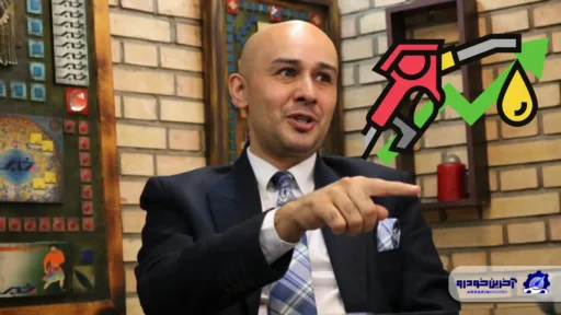 پیمان مولوی: آزادسازی بنزین بدون اصلاح زنجیره فاجعه است