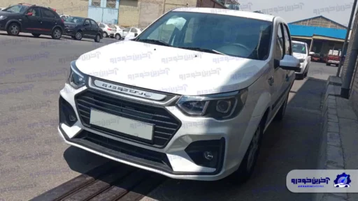 پارس نوآ ؛ ویدیوی معرفی + مشخصات فنی