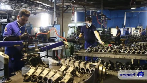 قطعه‌سازان در آستانه ورشکستگی؛ بحران های حاصل از تناقض سیاست گذاران