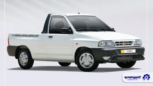 بخشنامه جدید فروش پراید وانت 151 ارتقا یافته - آبان 1404