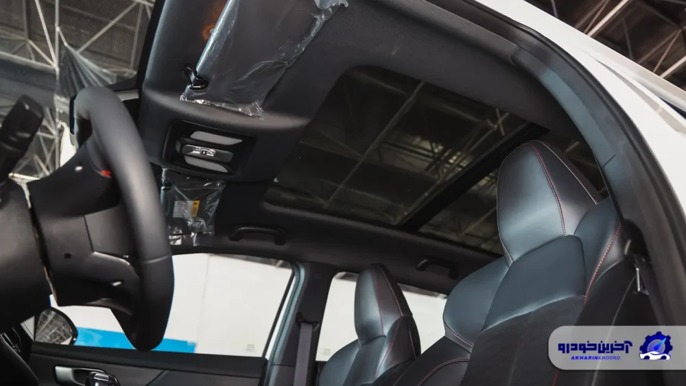 سایپا 441P ؛ ویدیوی معرفی + مشخصات فنی