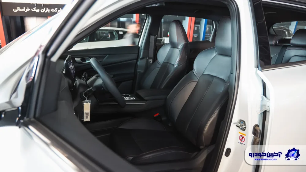 سایپا 441P ؛ ویدیوی معرفی + مشخصات فنی