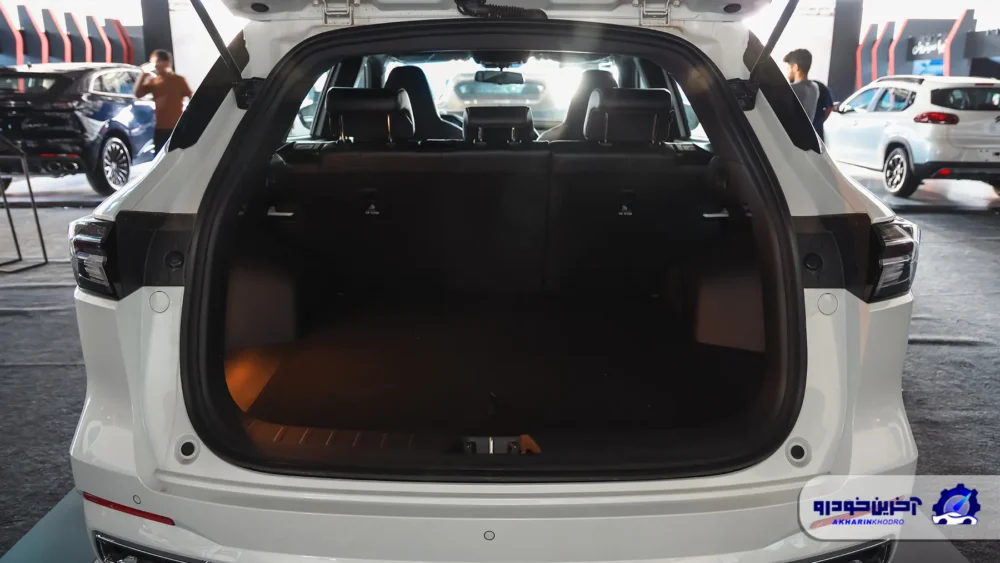 سایپا 441P ؛ ویدیوی معرفی + مشخصات فنی