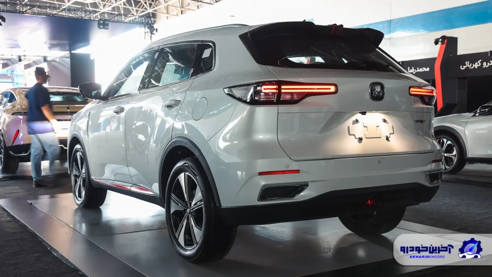 سایپا 441P ؛ ویدیوی معرفی + مشخصات فنی