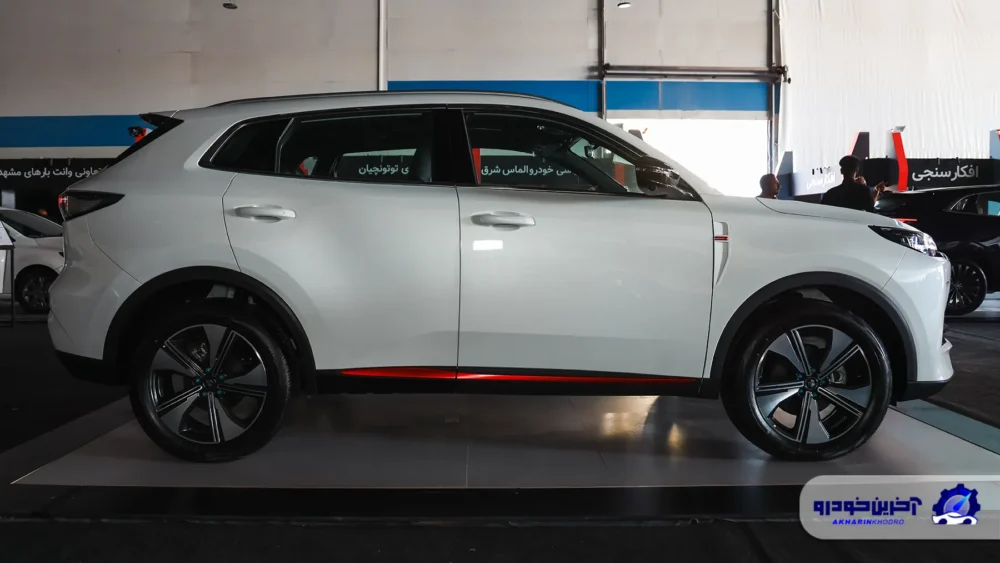 سایپا 441P ؛ ویدیوی معرفی + مشخصات فنی