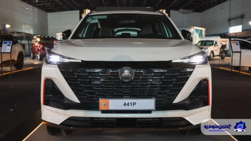 سایپا 441P ؛ ویدیوی معرفی + مشخصات فنی