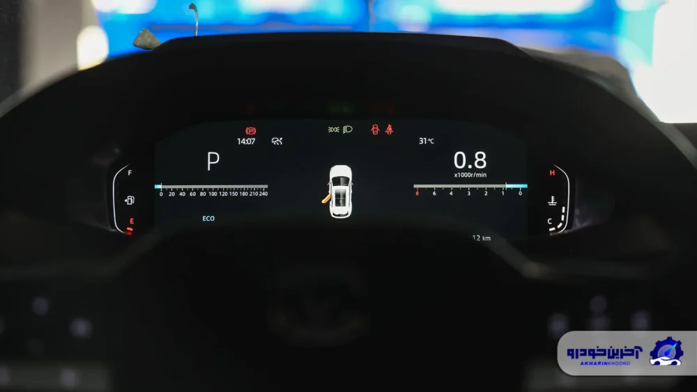 سایپا 441P ؛ ویدیوی معرفی + مشخصات فنی