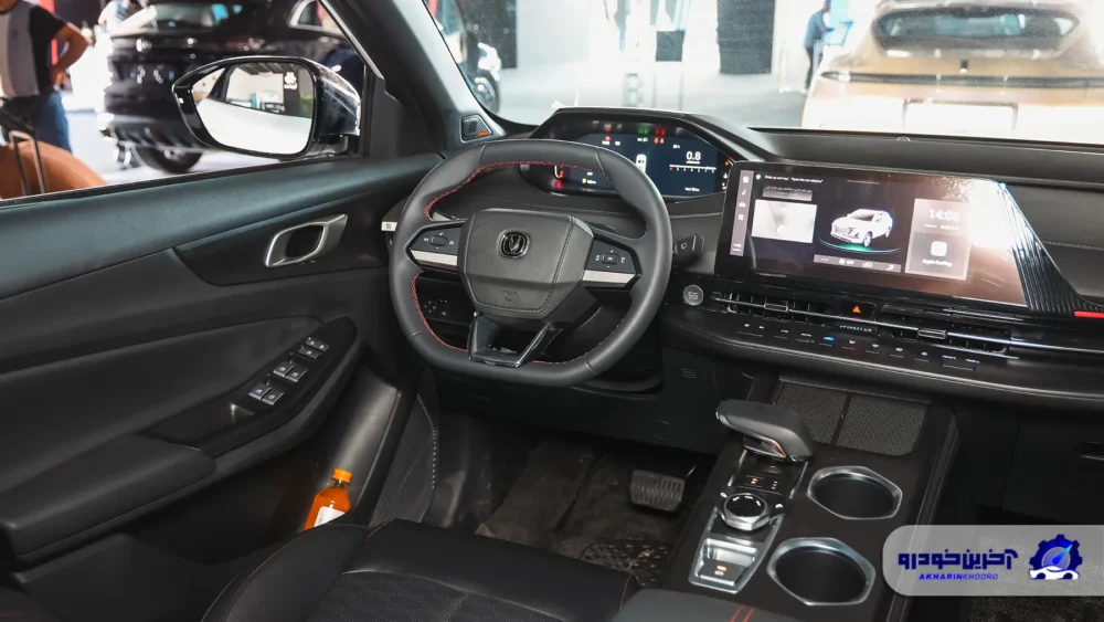 سایپا 441P ؛ ویدیوی معرفی + مشخصات فنی