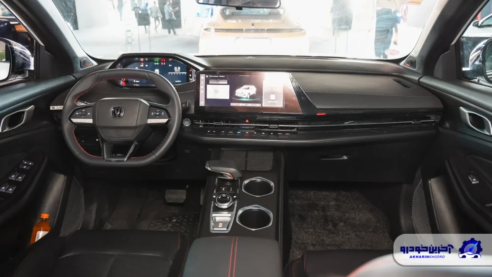 سایپا 441P ؛ ویدیوی معرفی + مشخصات فنی