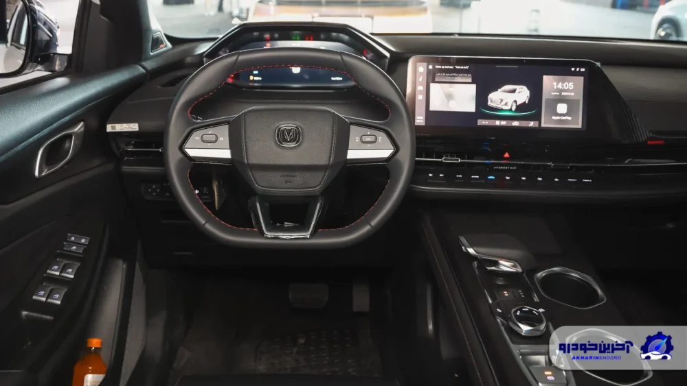 سایپا 441P ؛ ویدیوی معرفی + مشخصات فنی