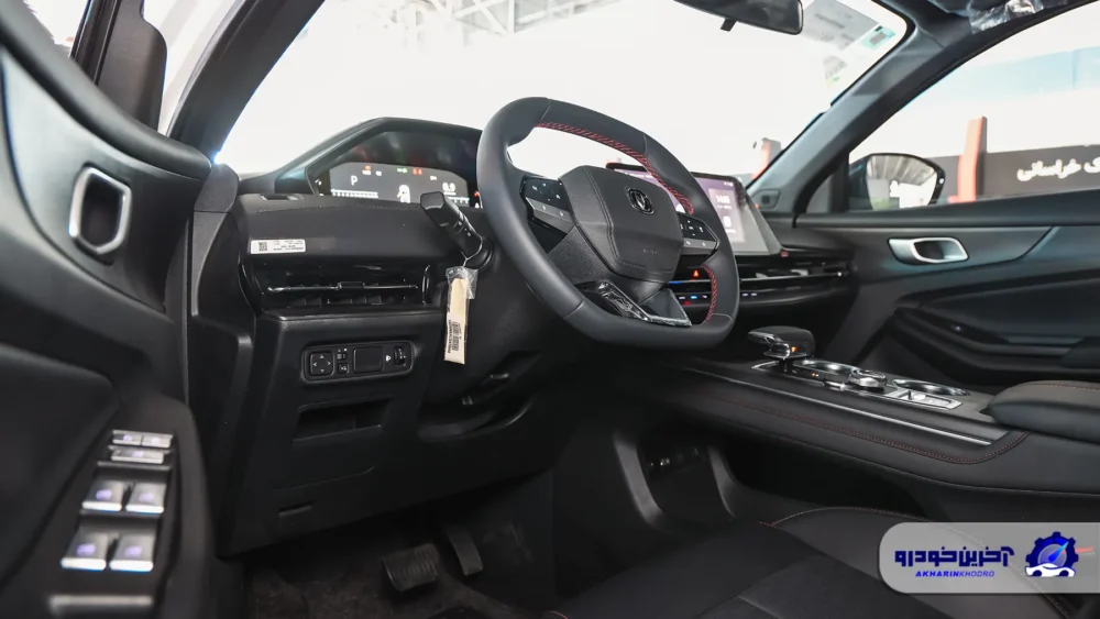 سایپا 441P ؛ ویدیوی معرفی + مشخصات فنی