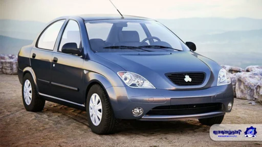 تیبا کارکرده بخریم یا نه؟