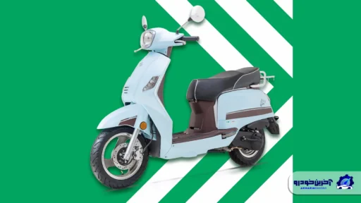 موتور بنلی ستا 125 ؛ مشخصات فنی + امکانات