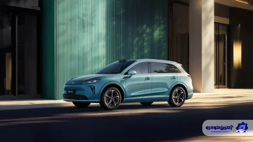 شانگجی H5 در راه بازار ؛ کراس اووری از هواوی با برد برقی ۲۳۰ کیلومتر