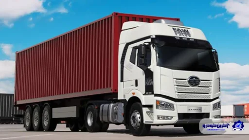 آغاز فروش محصولات فاو توسط سیبا موتور با شرایط متنوع اقساطی