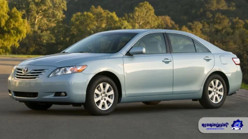 تویوتا کمری ۲۰۰۷ دست دوم بخریم یا نه؟