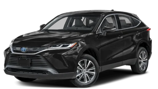 تویوتا ونزا ؛ ویدیو معرفی + مشخصات فنی