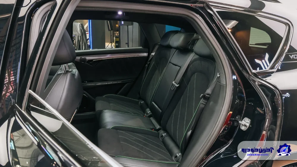 وویا فری 2025 ؛ ویدیوی معرفی + مشخصات فنی