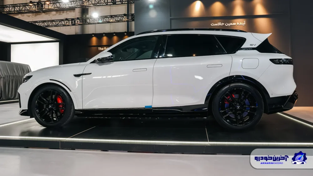 وویا فری 2025 ؛ ویدیوی معرفی + مشخصات فنی