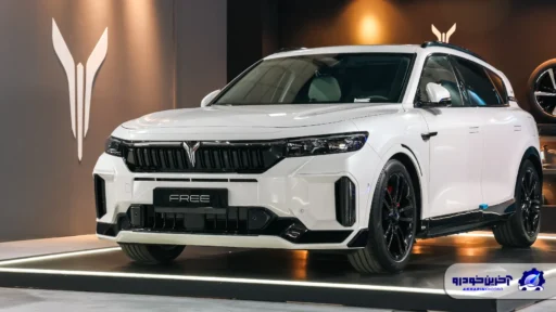 وویا فری 2025 ؛ ویدیوی معرفی + مشخصات فنی