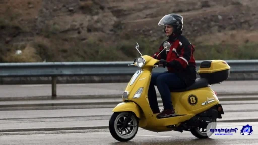 لایحه گواهینامه موتور بانوان روانه مجلس شد؛ دورخیز بانوان برای موتورسواری قانونی