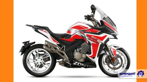 موتور زونتس Z4 249 X ؛ مشخصات فنی + امکانات