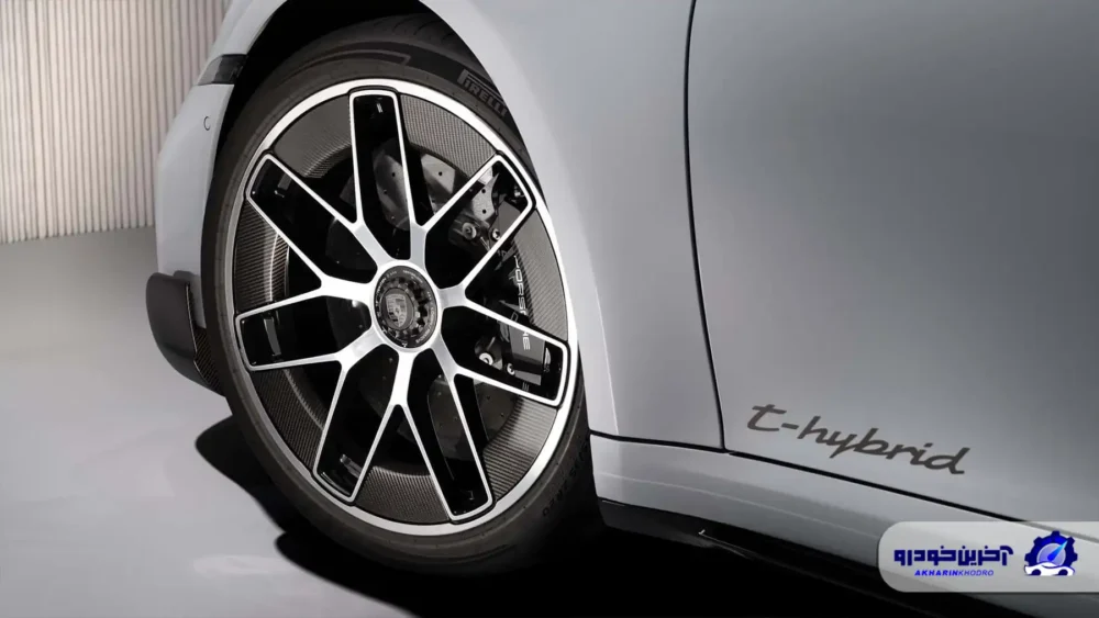 پورشه ۹۱۱ توربو S هیبریدی ۲۰۲۶