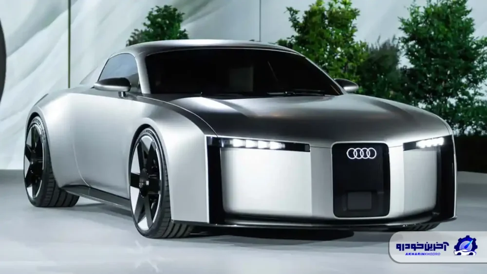 اظهار نظر جنجالی مدیرعامل آئودی ؛ خودروهای برقی تکنولوژی بهتری هستند