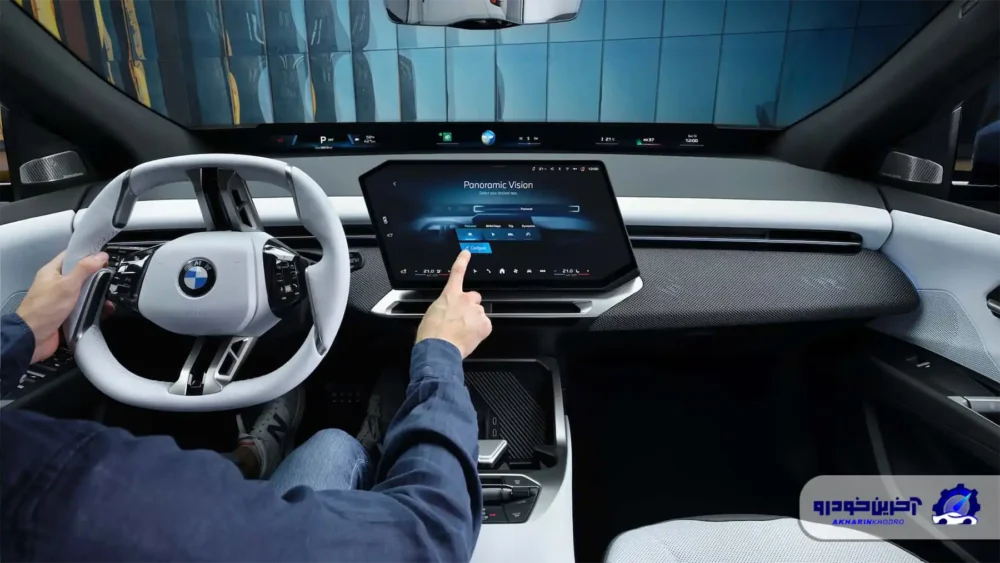 ب ام و طراحی محصولات خود را دوباره تغییر می دهد؛ بازگشت به سادگی با الهام از گذشته