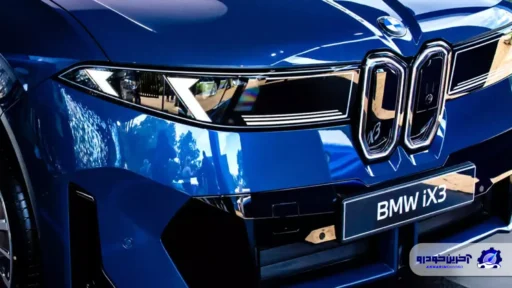 ب ام و مدل های جدید خود را سریع تر از خودروسازان چینی توسعه می دهد