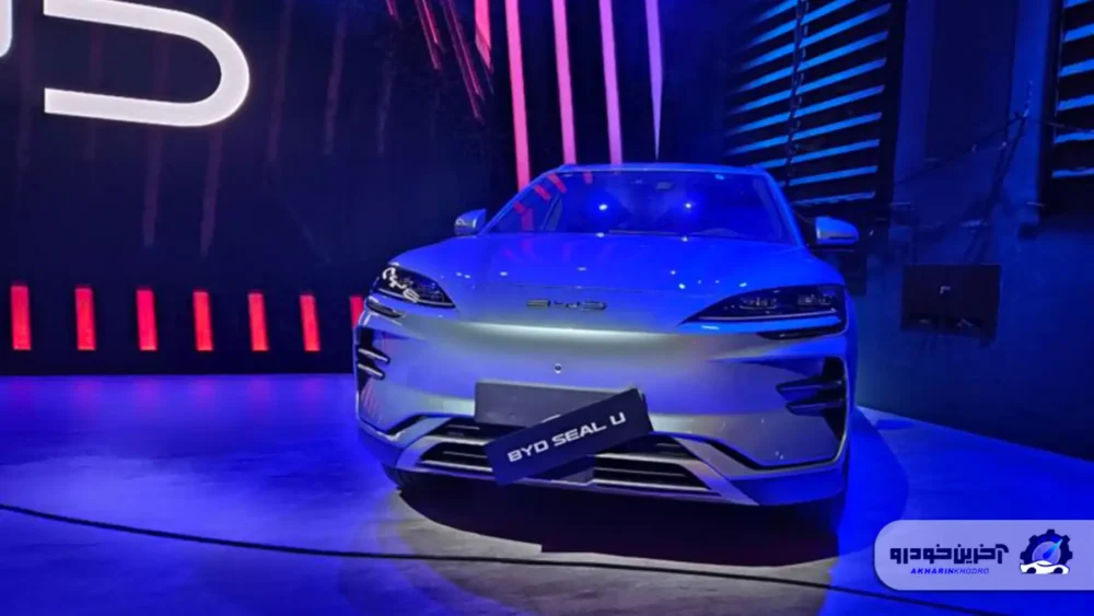 سیگنال منفی از خودروساز بزرگ چینی؛ وارن بافت دیگر جزو سهامداران بی وای دی نیست