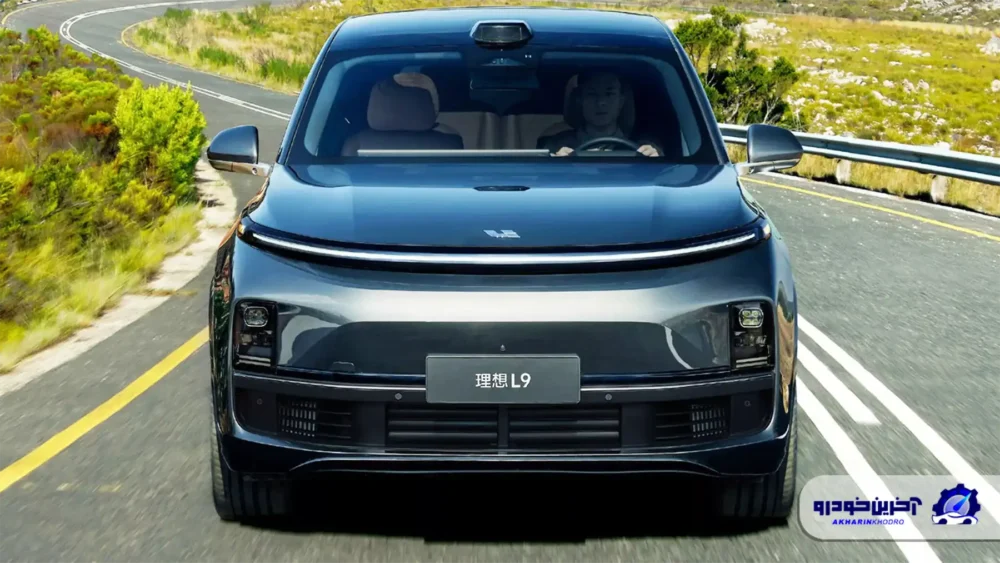 چین صادرات خودروهای برقی را زیر ذرهبین میبرد؛ اجرای قوانین سختگیرانه از سال ۲۰۲۶