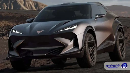 کوپرا تیندایا معرفی شد؛ کراس اووری کانسپت از دنیای بتمن!