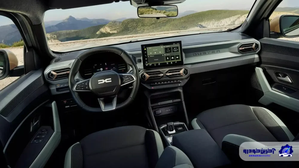 کاهش هزینه سوخت تا ۳۰ درصد ؛ داچیا از نسخه Hybrid-G 150 4×4 داستر و بیگستر رونمایی کرد