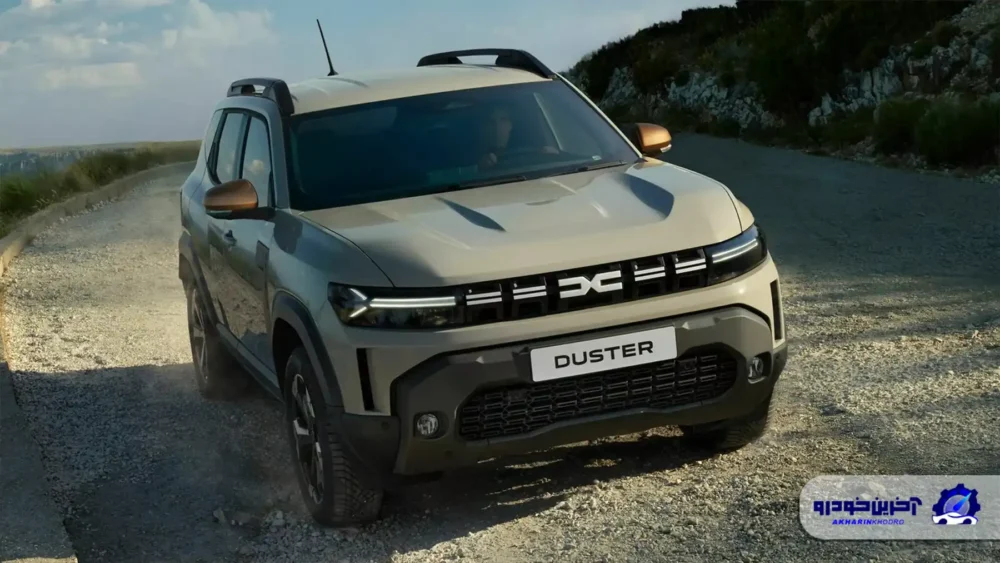 کاهش هزینه سوخت تا ۳۰ درصد ؛ داچیا از نسخه Hybrid-G 150 4×4 داستر و بیگستر رونمایی کرد