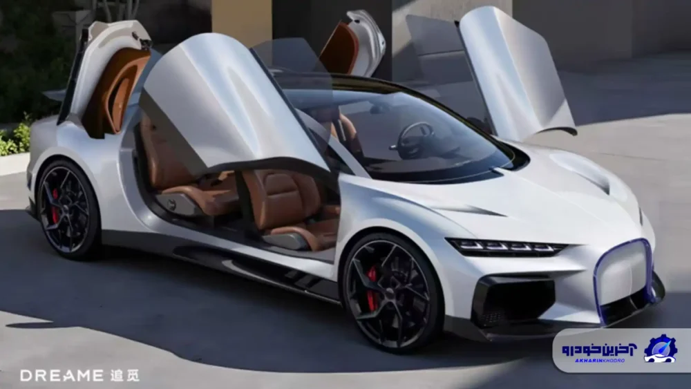 پس از بوگاتی نوبت به تهدید بنتلی رسید؛ جاروبرقی ساز چینی به دنبال ساخت خودروهای اشرافی