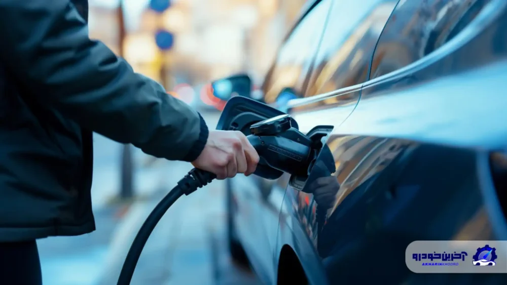 رشد بازار خودروهای برقی ادامه دارد؛ فروش ۱۲.۵ میلیون خودروی برقی از ابتدای سال تاکنون