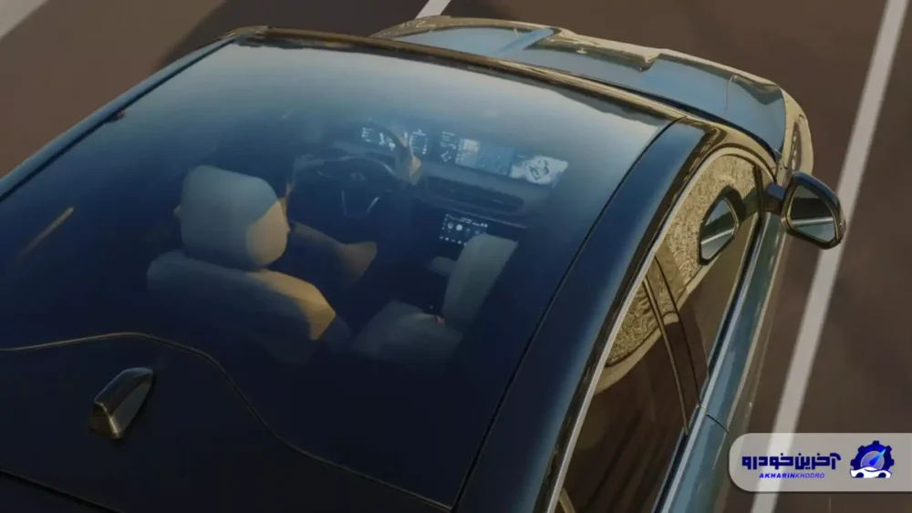 توگ T10F در نمایشگاه مونیخ معرفی شد؛ نماینده تازهنفس ترکها در بازار خودروهای برقی اروپا