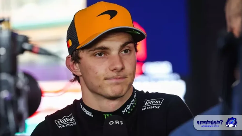 مروری به برخی از امتیازات دست رفته ورشتپن، نوریس و پیاستری در فصل 2025