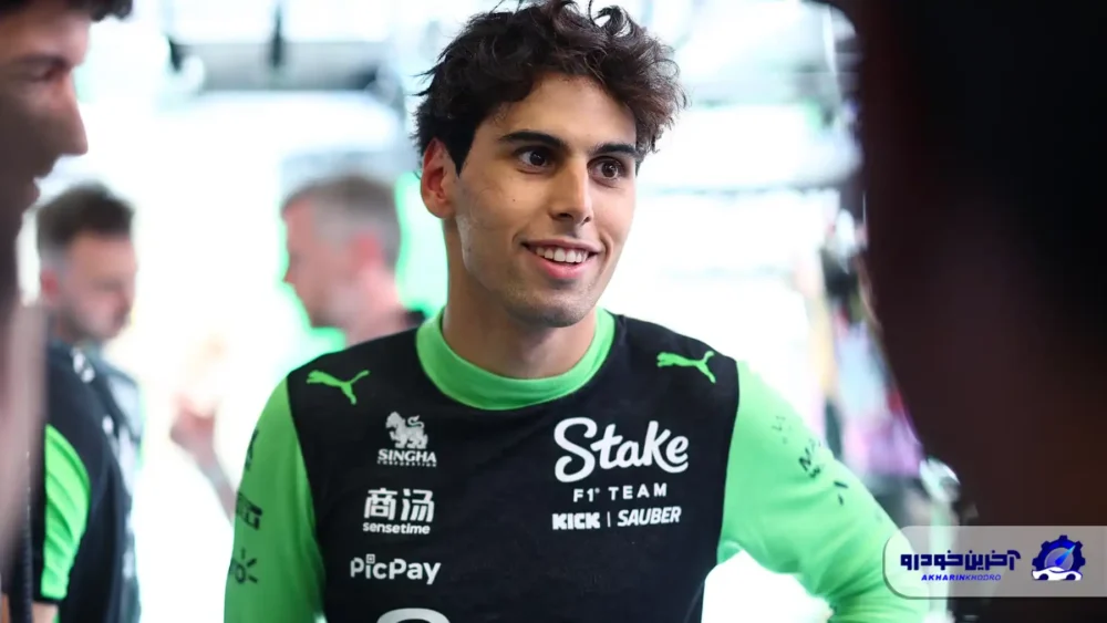 زمانگیری گرندپری ایتالیا ؛ حالا نوبت ورشتپن و ردبول است؟