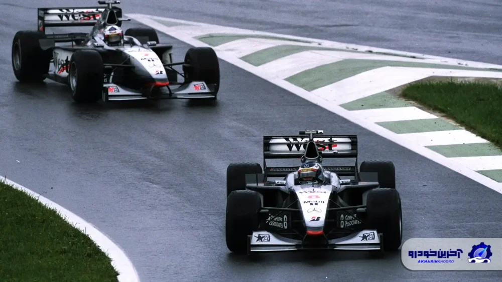 مروری بر8 مورد از قویترین رقابتهای درون تیمی مکلارن